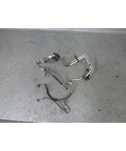 Klimaleitung 8623178 30676590 225Tkm Volvo V70 III 2.0 Flexi-Fuel 09.1610.135