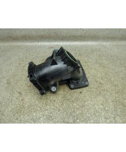 Ladeluftrohr A6510900028 Rohr 229Tkm Mercedes W212 E 220 CDI 11.1608.162