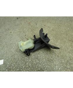 Stellmotor A2518200197 ZV Tankklappe 214Tk Mercedes W219 CLS 320 CDI 06.1600.056