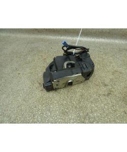 Türschloss HR hinten rechts 2197300235 214Tkm Mercedes W219 CLS 06.1600.034