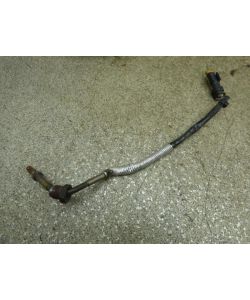 Abgastemperatursensor 166Tkm Mercedes X204 GLK 350 CDI 10.1598.155