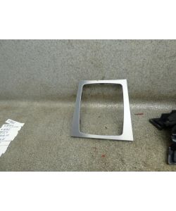 Blende Schaltknauf 226Tkm Mercedes W204 C 220 CDI 11.1603.005