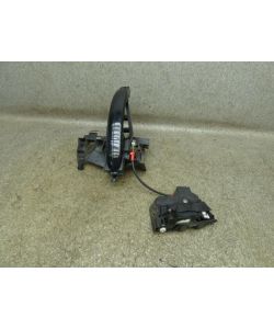 Türschloss HL hinten links 7S71-A264A27-BM 156Tkm Ford Mondeo BA7 10.1611.059