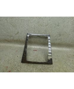 Blende A2046800090 Schaltknauf 107Tkm Mercedes W204 C 350 CDI 09.1604.014