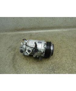 Klimakompressor A0008305301 42Tkm Mercedes W172 SLK 200 15.1616.198