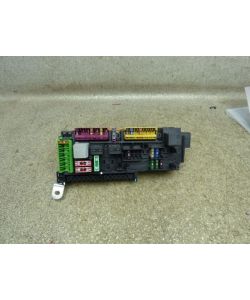 Sicherungskasten Relais 42Tkm Mercedes W172 SLK 200 15.1616.037