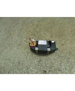 Gebläsewiderstand 3C0907521F 96Tkm Skoda Octavia 1Z 1.2 TSI 11.1613.101
