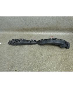 Halterung 52563-42011 HL hinten links Stoßstange 172Tkm Toyota RAV4 11.1599.005