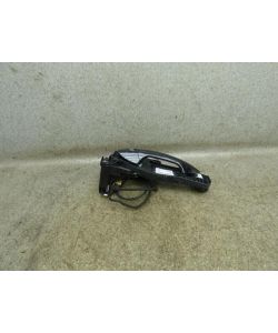 Türgriff L links außen A2047601734 42Tkm Mercedes W172 SLK 200 15.1616.191