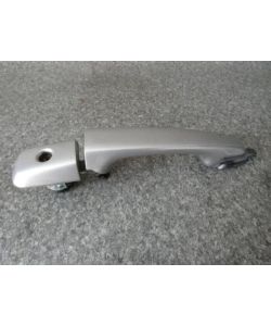 Türgriff VL vorne links grau 484 118Tkm Volvo XC60 2.0 D3 12.1720.162