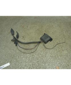 Steuergerät 036252 172Tkm Toyota RAV4 III 2.2 D-4 11.1599.041