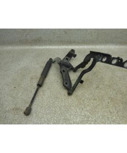 Scharnier L links A2218800428 Motorhaube 225Tk Mercedes W221 S 500 08.1507.183