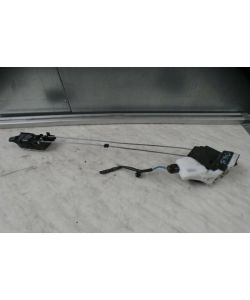 Türschloss HL hinten links Schloss Mitsubishi Pajero V80 07.1346.092