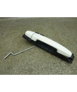 Griff Heckklappe 172Tkm Toyota RAV4 III 2.2 D-4 11.1599.051