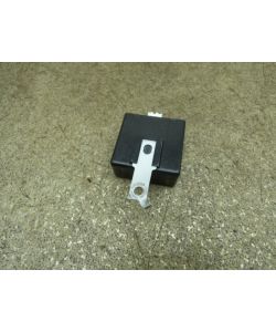ASM-Steuergerät 96673478 118Tkm Chevrolet Captiva 2.2D 11.1617.043