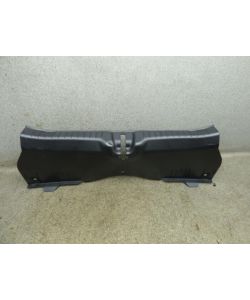 Verkleidung A1726900041 H hinten def Mercedes W172 SLK 200 15.1616.071