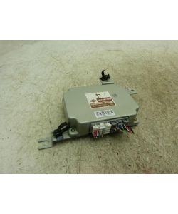 Steuergerät 31036-EQ410 36Tk Nissan X-Trail T30 2.5 05.1440.080