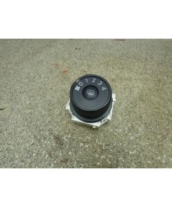 Schalter 75D013 Klima 172Tkm Toyota RAV4 III 2.2 D-4 11.1599.023