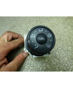 Schalter 758734 Klima 172Tkm Toyota RAV4 III 2.2 D-4 11.1599.024