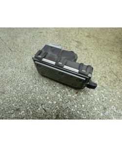 Gebläsewiderstand 6G9T-19E624-DB 156Tkm Ford Mondeo BA7 2.0 TDCi 10.1611.002