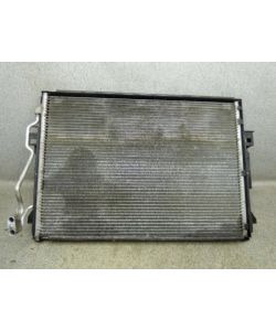 Klimakondensator A2215000554 Kondensator 208Tkm Mercedes W221 S 500 08.1620.096