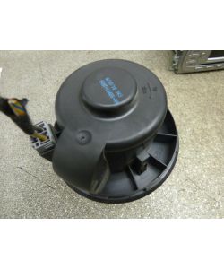 Heizungsgebläse 6G9T-18456-AA 156Tkm Ford Mondeo BA7 2.0 TDCi 10.1611.003