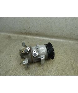 Klimakompressor 447260-1258 172Tkm Toyota RAV4 III D-4 11.1599.146