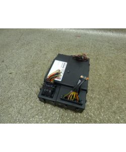Steuergerät 284B2JD12C Modul 208Tkm Nissan Qashqai J10 2.0 dCi 08.1615.017
