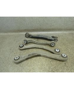 Querlenker HR hinten rechts A2043521488 156T Mercedes W212 E 350 CDI 09.1621.051