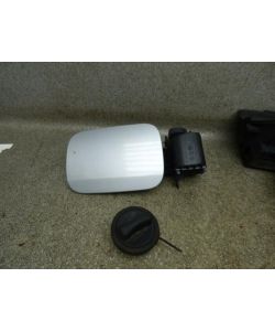 Tankdeckel iridium-silber 775 208Tkm Mercedes W221 S 500 08.1620.004