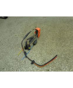 Sensor R rechts 10R-042974 208Tkm Nissan Qashqai J10 2.0 d8Ci 08.1615.041