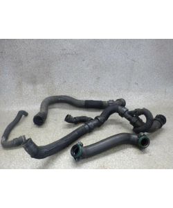 Kühlwasserschlauch 30757896 Schlauch 194Tkm Volvo XC60 2.4D AWD 13.1484.148