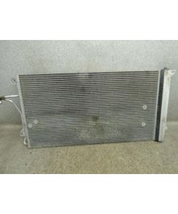 Klimakondensator 7L0820411F Kondensat 154Tkm Porsche Cayenne 9PA 4.5 05.1619.131