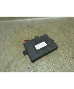 Multipurpose-Steuergerät A2129004602 156Tkm Mercedes W212 E 350 CDI 09.1621.127