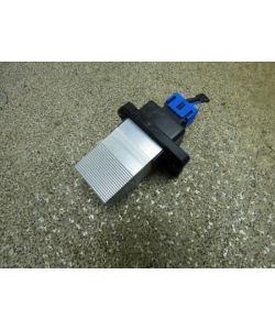Gebläsewiderstand 159Tkm Hyundai i40 1.7 CRDI 13.1618.002