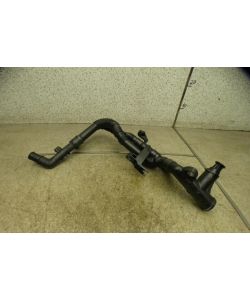 Kühlwasserschlauch 9647768980 177Tkm Volvo C30 1.6D 08.1630.044