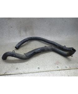 Kühlwasserschlauch Schlauch 53Tkm Hyundai i30 FD 1.6 cw 11.1490.100