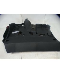 Verkleidung 9160355 Fussraum 112Tk BMW F01 F04 ActiveHybrid 7 750i 7 10.1492.227