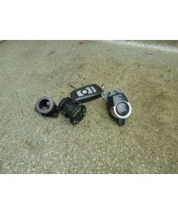 Startknopf Knopf Schlüssel  172Tkm BMW F10 F11 530d 12.1626.145