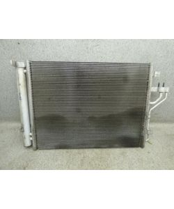 Klimakondensator Klimakühler 107Tkm Hyundai ix35 2.0 CRDi 12.1514.101
