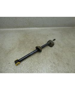 Gasdruckfeder HR hinten rechts A2217300016 Mercedes W221 S 500 AMG 08.1507.086