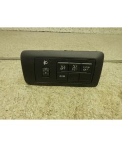 Schalter KD4966170 TSC OFF LWR SET 1-stop 92Tkm Mazda CX-5 KE 2.0 14.1516.119