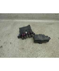 Relais Sicherungskasten 107Tkm Hyundai ix35 2.0 CRDi 12.1514.057