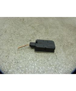 ZV-Steuergerät 31268992 Empfänger 260Tkm Volvo V50 2.4 D5 10.1487.071