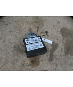 Keyless-Steuergerät 28595-JY40A 100Tkm Renault Koleos I 2.0 dCi 4x4 10.1414.099