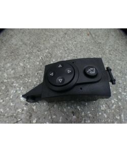 Schalter 3D0953551 Lenkradverstellung 112Tkm VW Phaeton 3D W6 3.6 09.1486.156