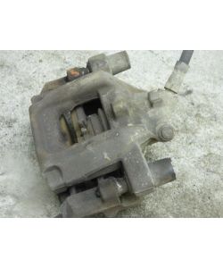 Bremssattel HR hinten rechts 278mm 160Tkm Mercedes W204 C 180 CGI 08.1497.117