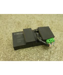Steuergerät 8691998 377Tkm Volvo V70 II 2.4D 03.1520.089