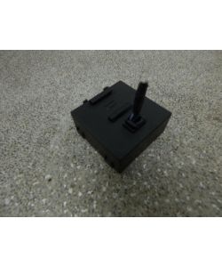 Keyless-Steuergerät 28595-JY40A 145Tkm Renault Koleos I 2.0 dCi 09.1525.005