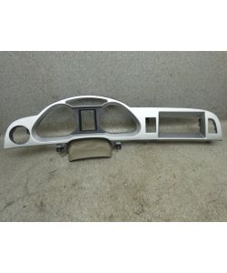 Blende Abdeckung 4F1857115E Kombiinstrument 194Tk Audi A6 4F 2.8 FSI 07.1510.056